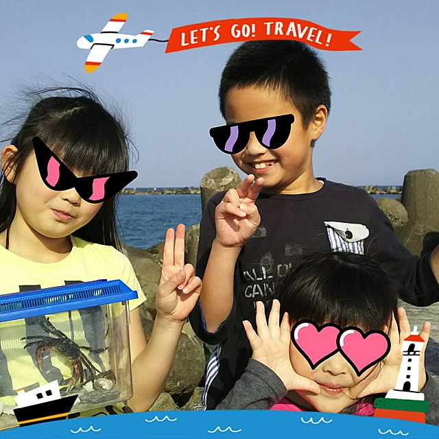 実例写真