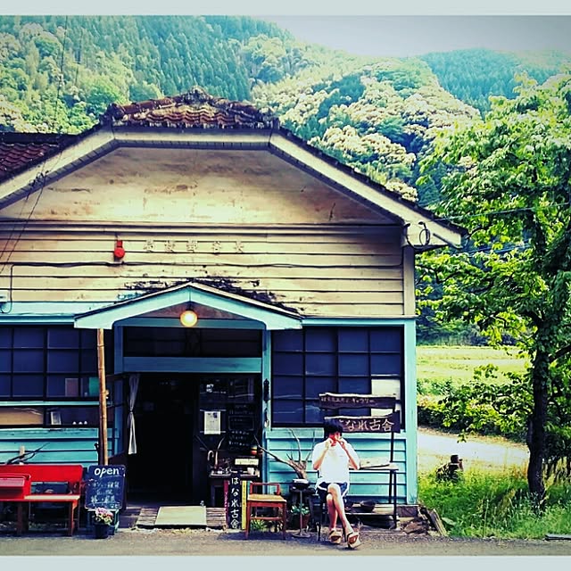 実例写真