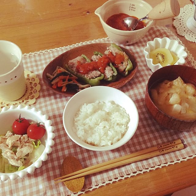 yukaさんの実例写真