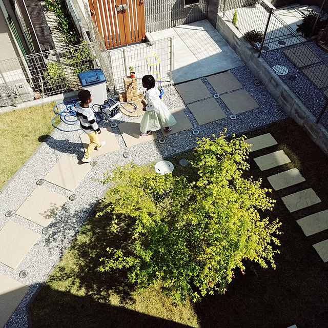 K.LYMAさんの実例写真