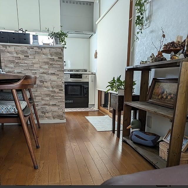 Renさんの部屋