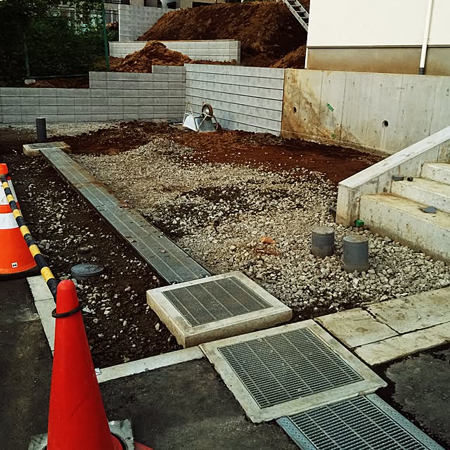 Naokoさんの実例写真