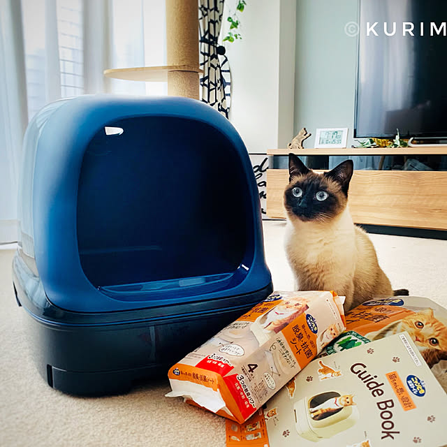 kurimarokoさんの実例写真