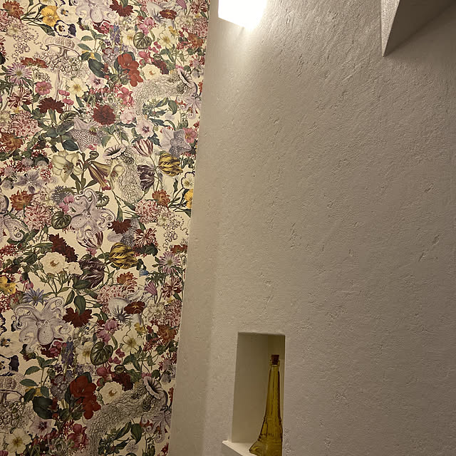 raramさんの実例写真