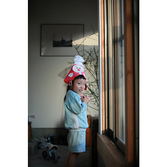 Andyさんの実例写真