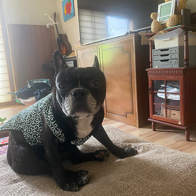 kotaroさんの部屋