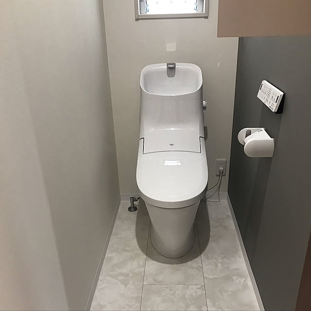 バス/トイレのインテリア実例 - 2019-08-29 15:20:15
