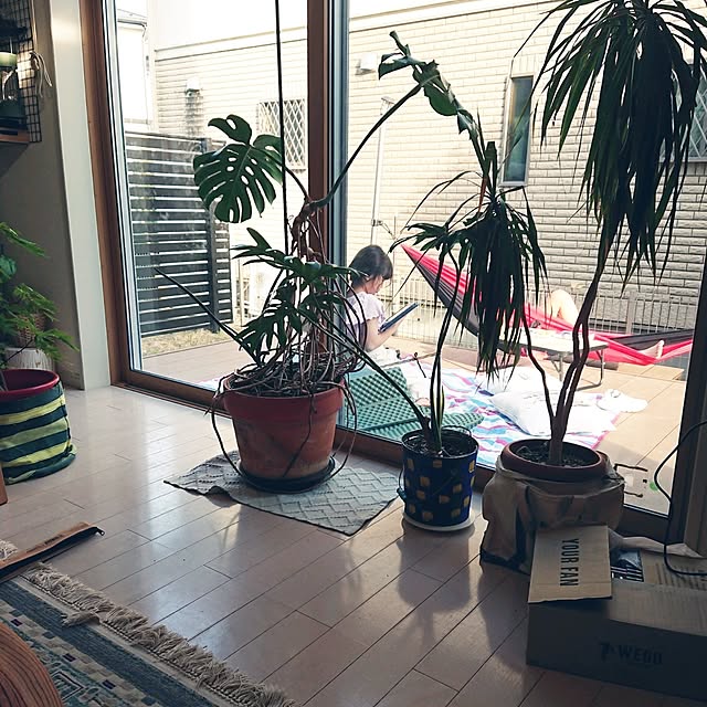 urchinさんの部屋