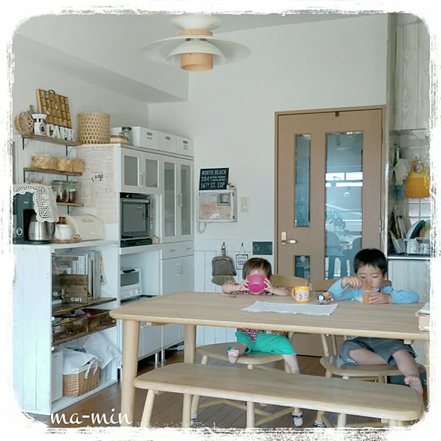 maminさんの実例写真
