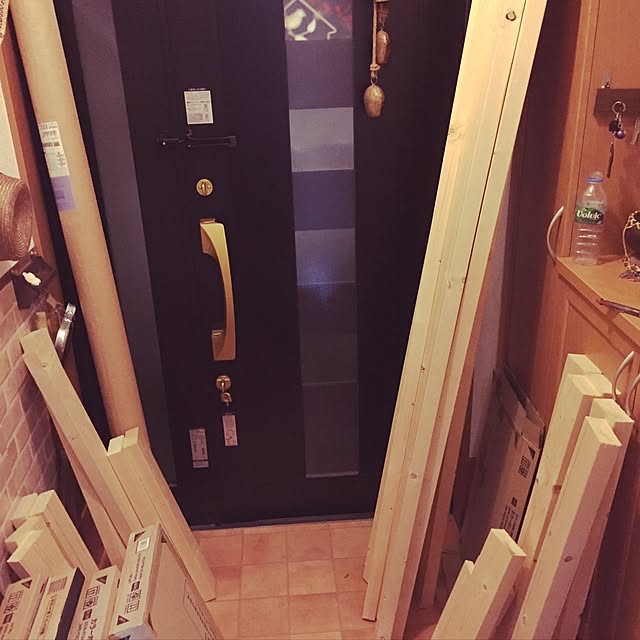 yokochinさんの実例写真