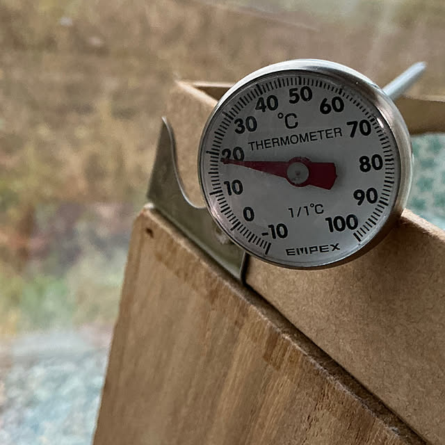 chiiyanさんの部屋