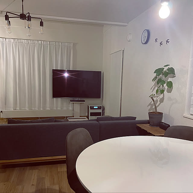 mocoさんの実例写真