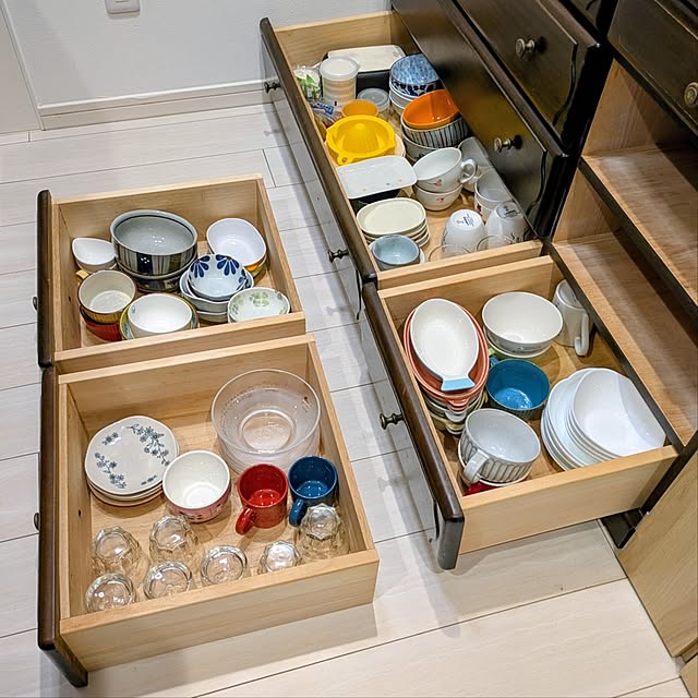 mi-saさんの実例写真