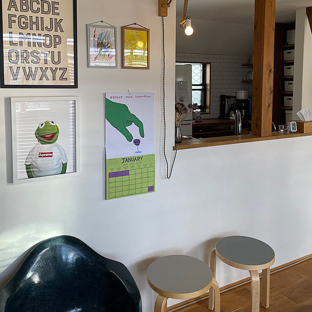 shirokumaさんの実例写真