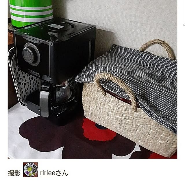ririeeさんの実例写真