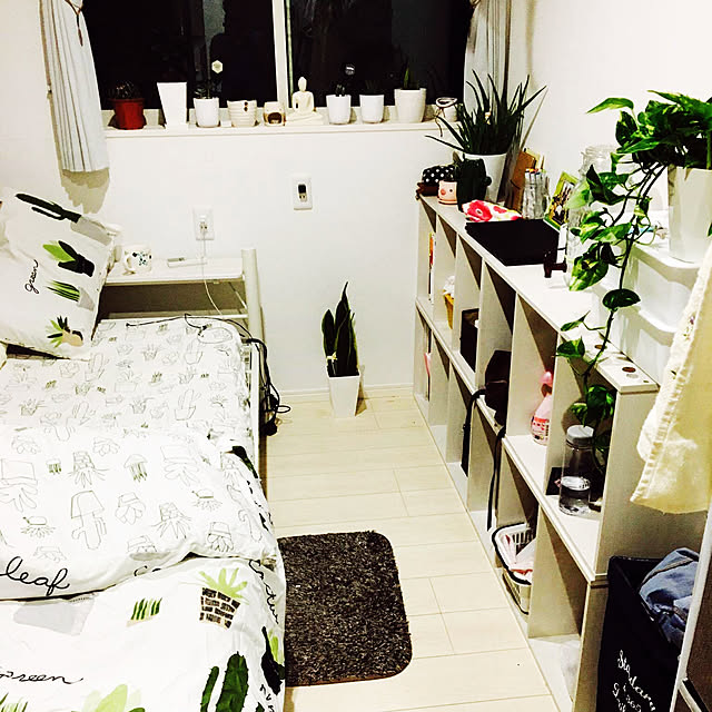 Usharaさんの実例写真