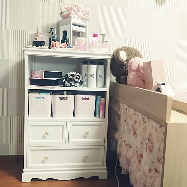 pink...さんの実例写真