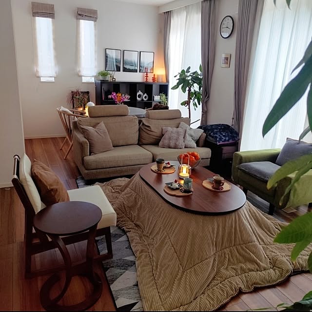 coco0.84.さんの実例写真