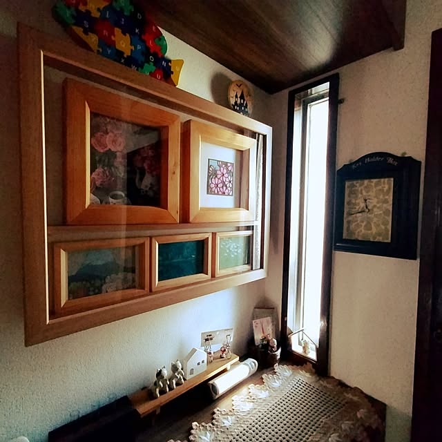mi-saさんの実例写真