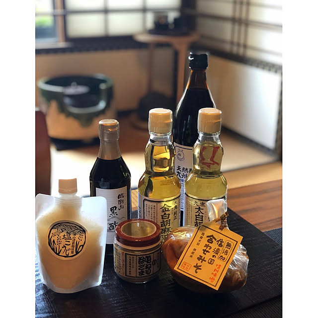 riettaさんの実例写真