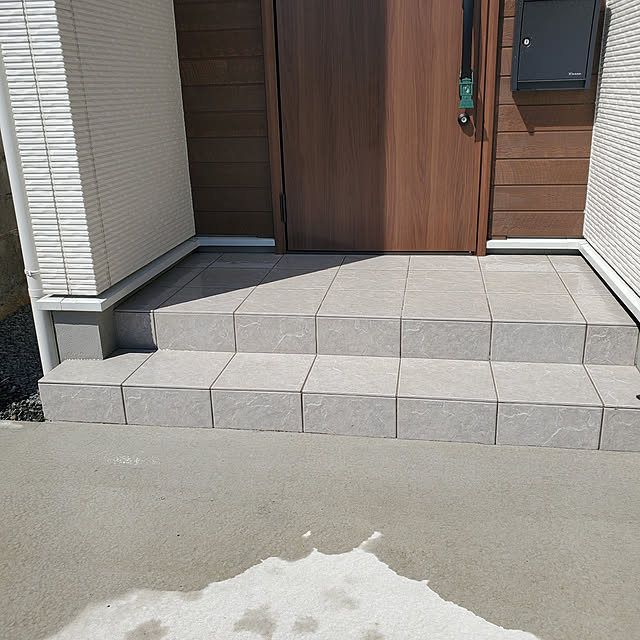 Happinessさんの実例写真