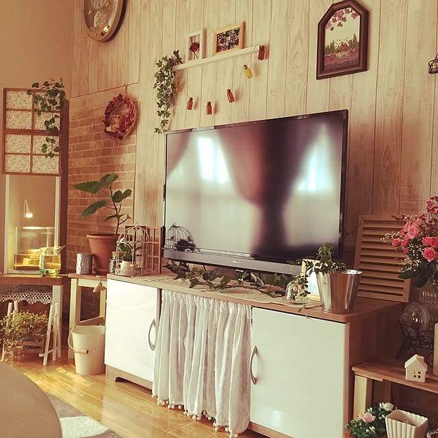 chappyさんの実例写真