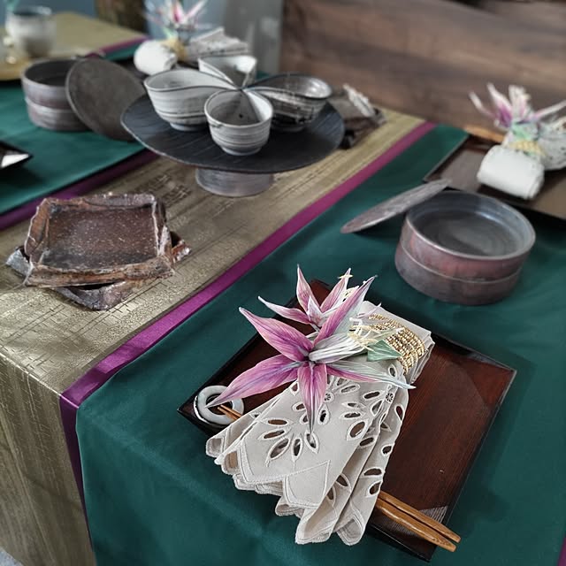 Haさんの部屋