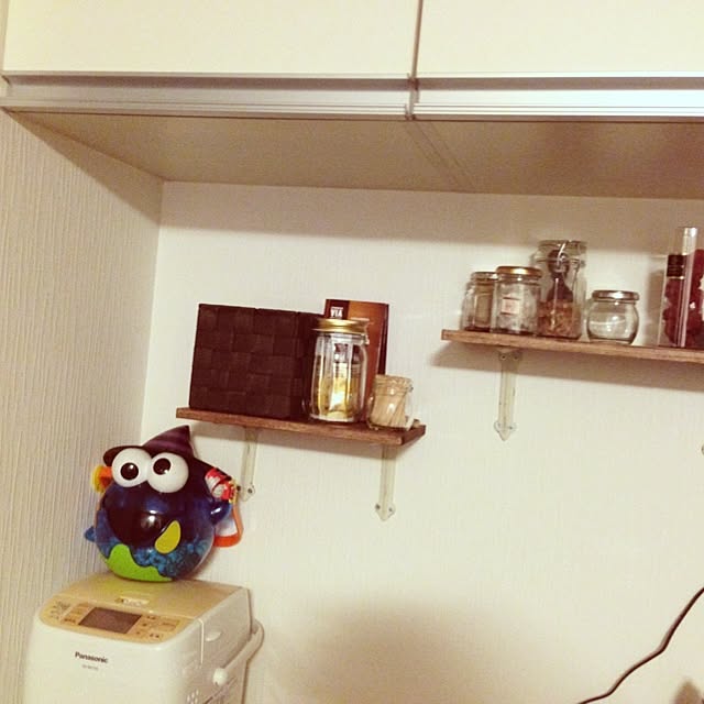 yukiさんの実例写真