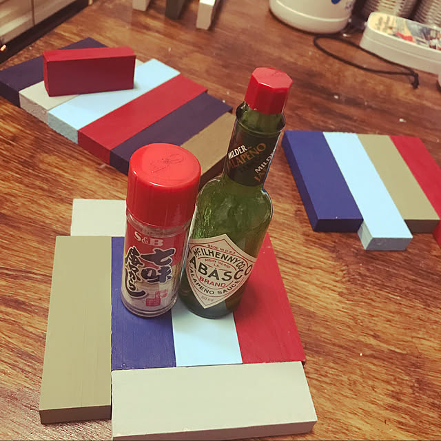 hayaさんの実例写真