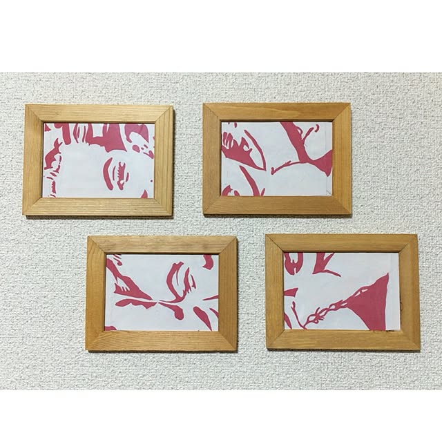 Nagisaさんの実例写真