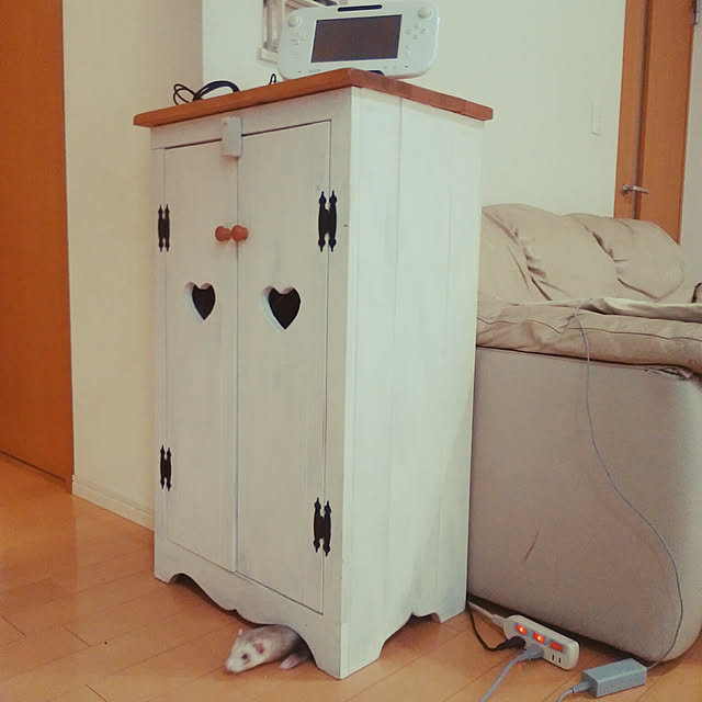 an89さんの実例写真