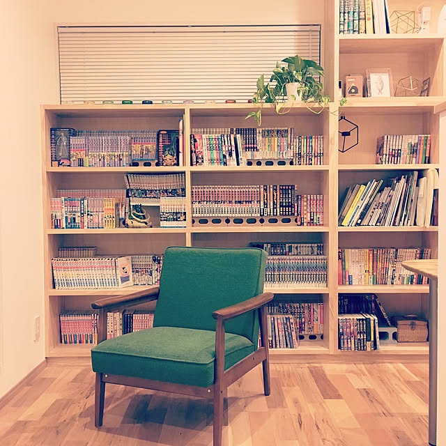 本棚 カリモク60のおすすめ商品とおしゃれな実例 | RoomClip 本棚 カリモク60のおすすめ商品とおしゃれな実例 | RoomClip