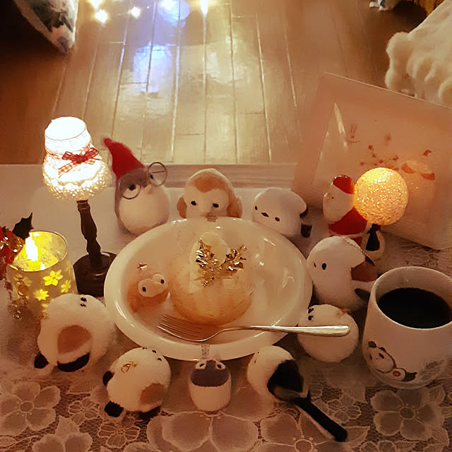 suzuponさんの実例写真