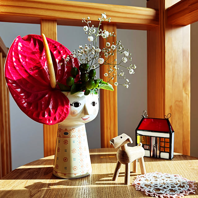 lalalaさんの実例写真