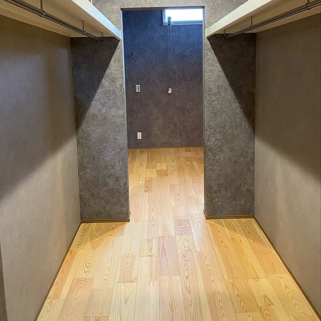 部屋全体のインテリア実例 - 2022-02-21 16:23:15