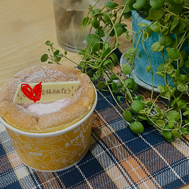 shin-chaa-mamaさんの実例写真