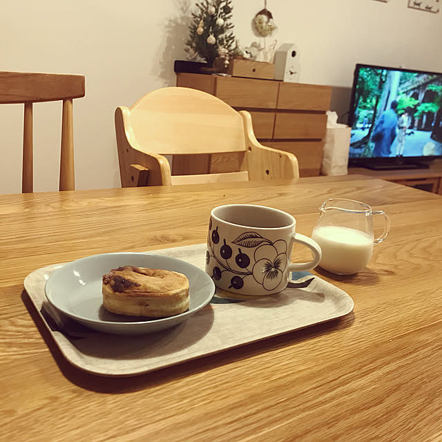 机のインテリア実例 - 2022-11-28 22:15:54