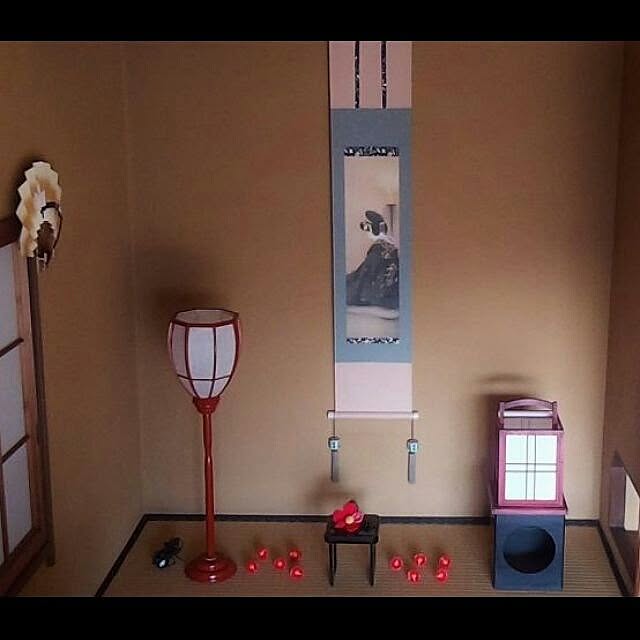 実例写真