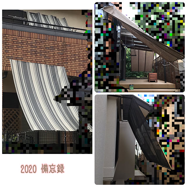 WAKUWAKUさんの実例写真