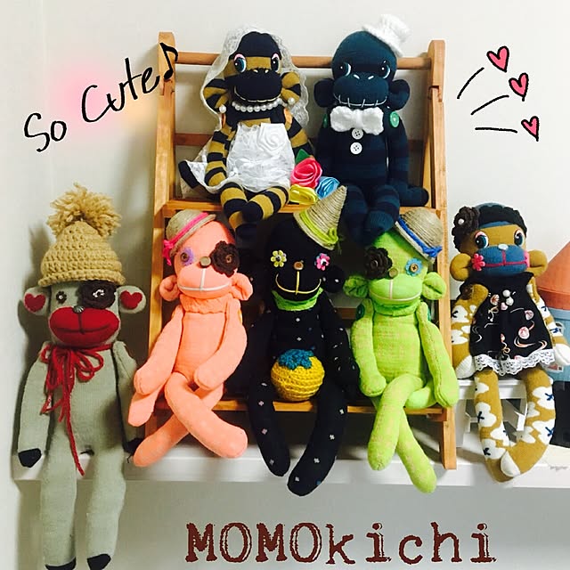 Kayokoさんの実例写真