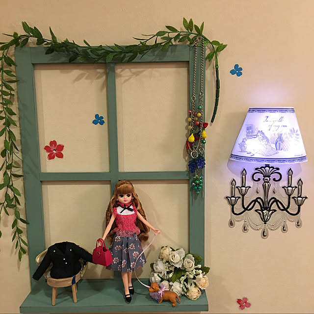 kakoさんの実例写真