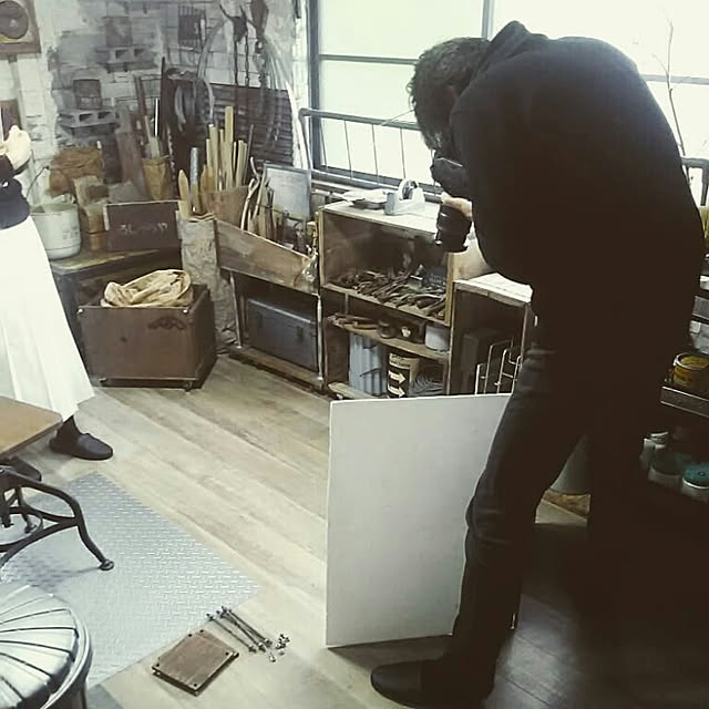 reksさんの実例写真