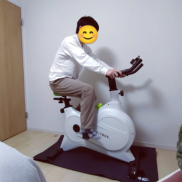Bienvenueさんの部屋