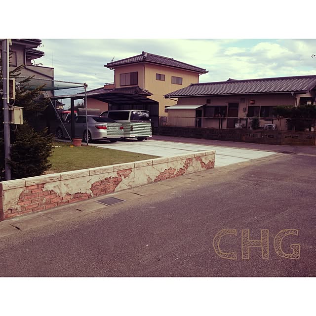 clap_hands_gardenさんの実例写真
