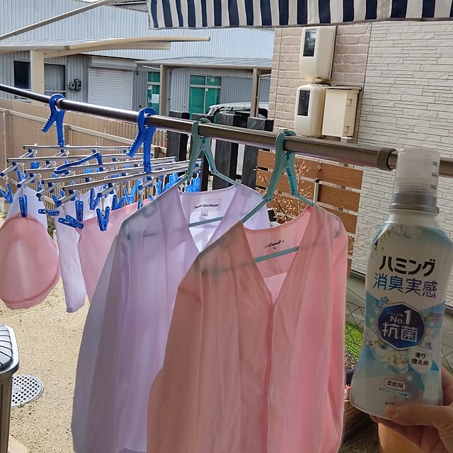 H+M+S...HappyLife...さんの実例写真