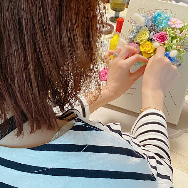 angeliqueさんの部屋