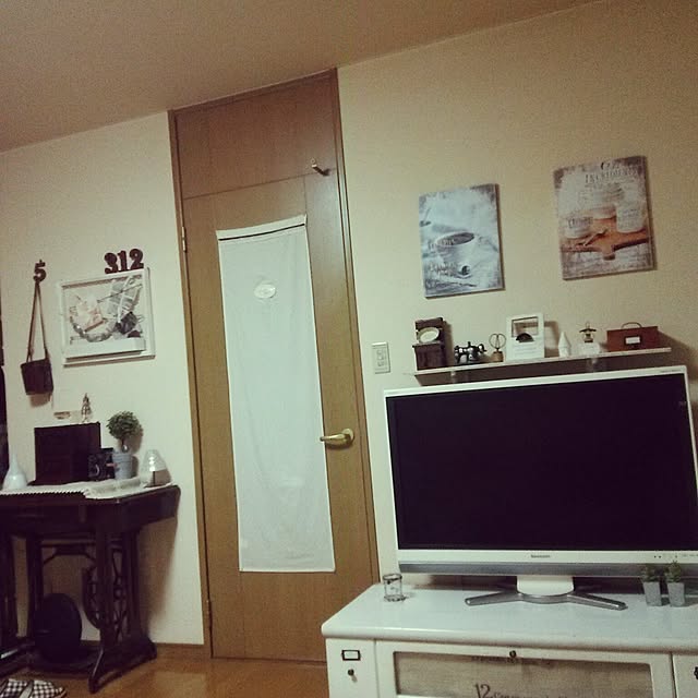 chierinさんの実例写真