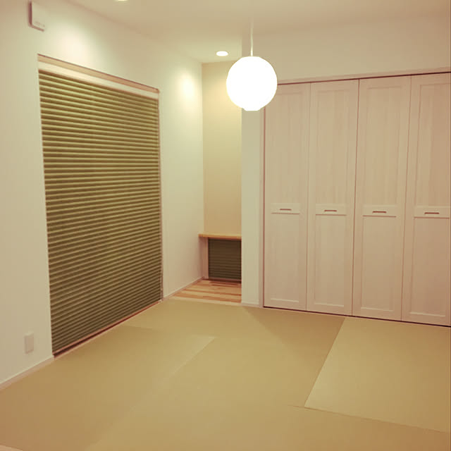 kanaanzuさんの実例写真