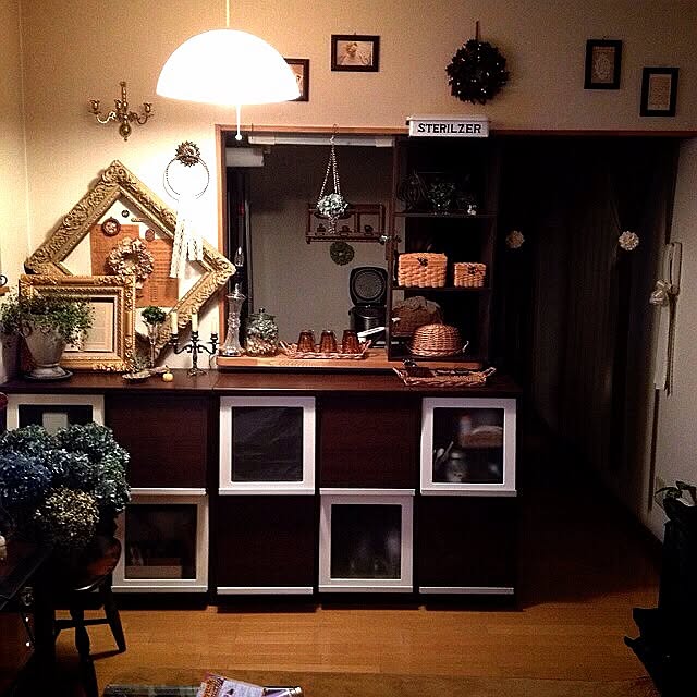 maoさんの実例写真