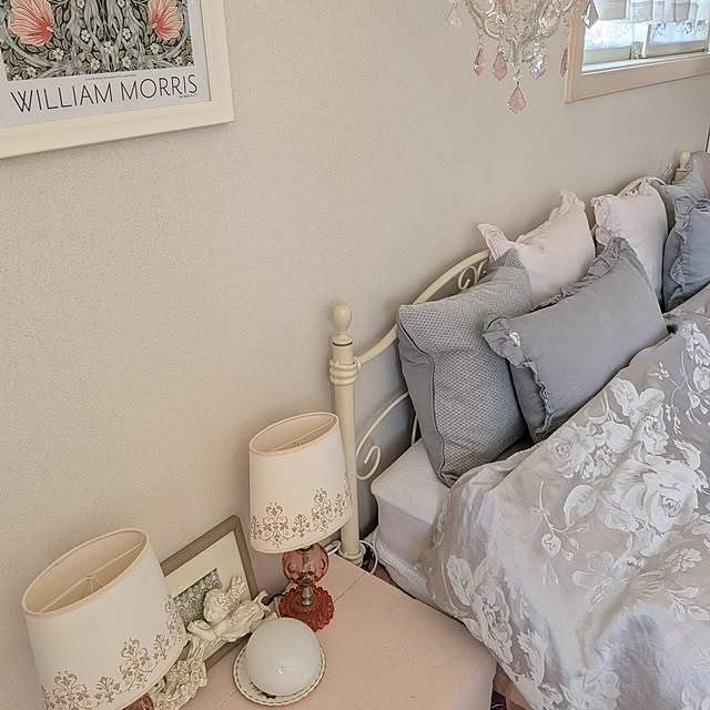 acocoさんの部屋